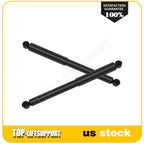 2X Rear Shock Struts for Ford F-150, Lincoln Mark LT (2006–2008)