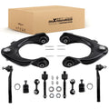 10x Front Lower Control Arms w/Ball Joint for Acura CL 2001-2003 (1999-2003 TL)