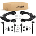 10x Front Lower Control Arms w/Ball Joint for Acura CL 2001-2003 (1999-2003 TL)