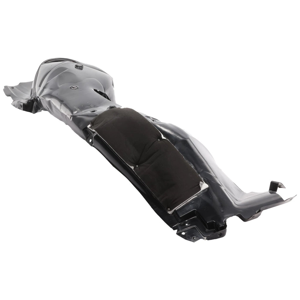 CAPA Certified Fender for Chevrolet Impala (2014–2020) Front Driver Side