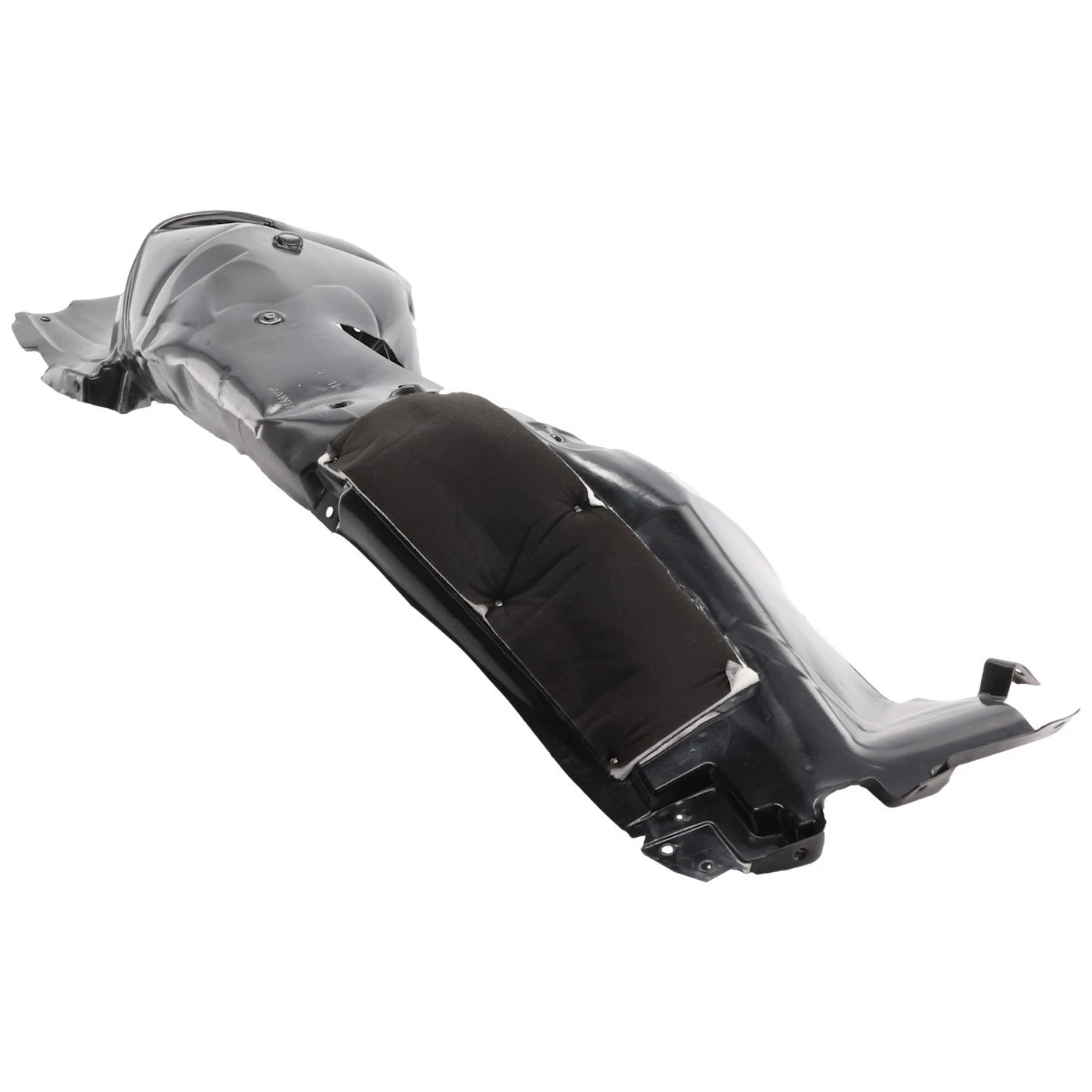 CAPA Certified Fender for Chevrolet Impala (2014–2020) Front Driver Side