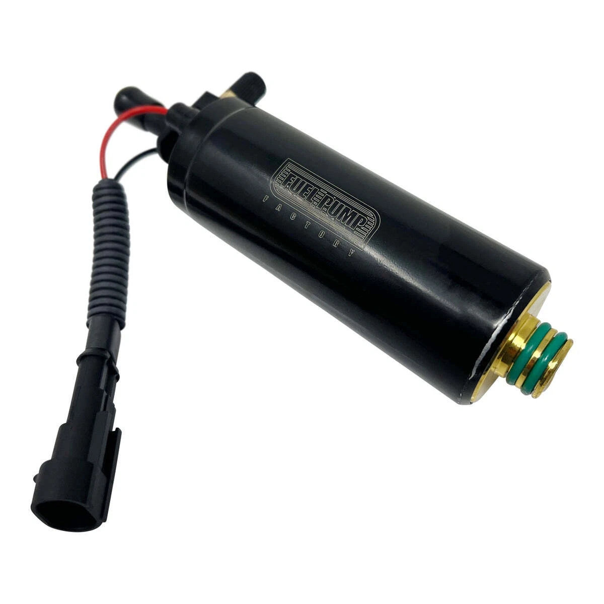 Fuel Pump for Johnson Evinrude E65, E75, E90, E200, E225 (1990–2006)