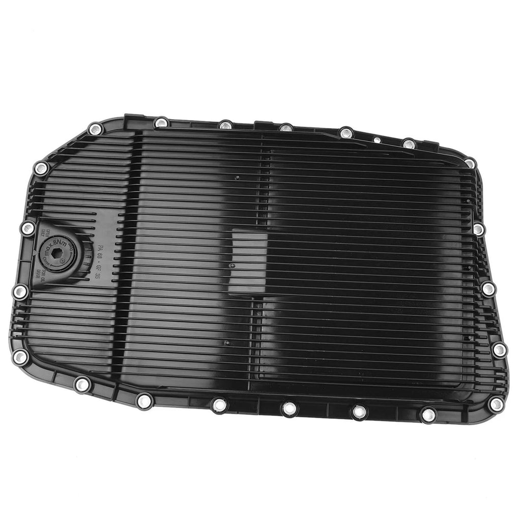 Transmission Oil Pan for BMW 335d 645Ci 745Li X5 X6 (2007–2013)