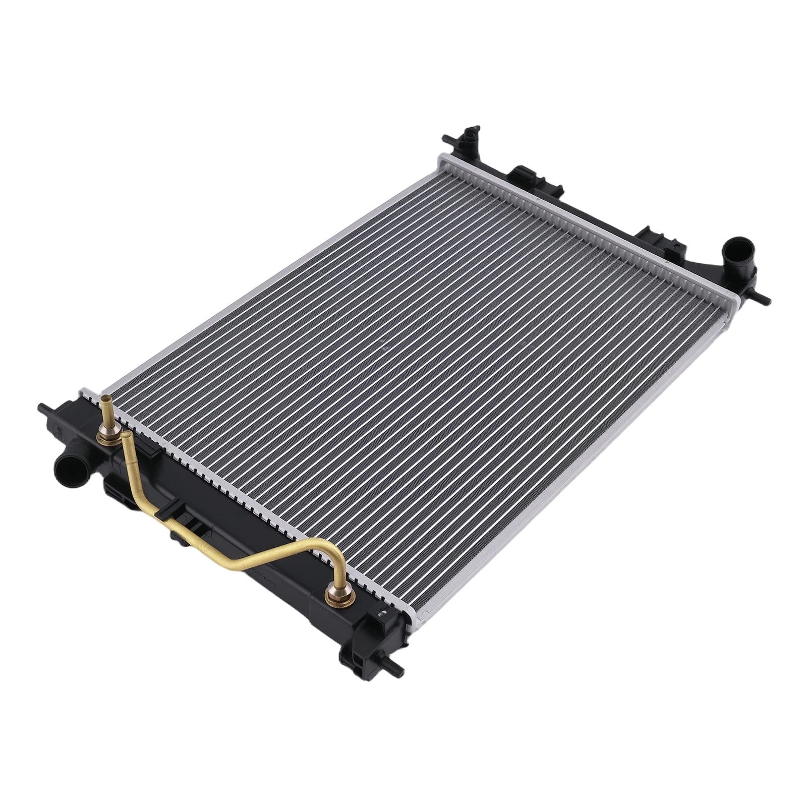 Coolant Radiator for Hyundai Elantra Coupe 1.8L (2013–2013)