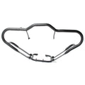 Front Lower Engine Guard Crash Bar Protection for BMW R1200RT (2005-2013)