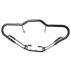 Front Lower Engine Guard Crash Bar Protection for BMW R1200RT (2005-2013)