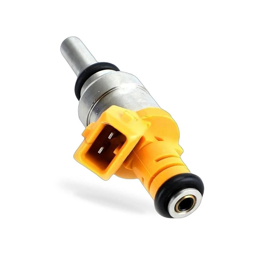 Fuel Injector for Hyundai Kia Accent Rio Spectra (2000–2006) 0K30E13250