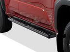 Running Boards for Toyota 4Runner (2025-2026) - Black OE Style