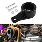 Harmonic Damper Pulley Holding Tool Set for Lexus Toyota