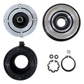A/C Compressor Clutch Replacement for Suzuki Grand Vitara 2.5L (2004–2005)