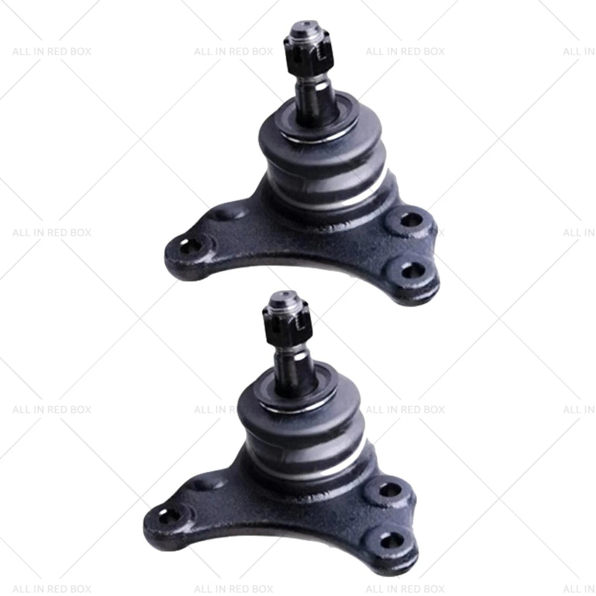 2X Upper Ball Joints for Toyota Hilux (1983–1997) YN55 YN56 YN57 YN58 RWD 2WD
