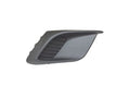 Passenger Side Bumper Grille for Mazda 3 Sport (2014–2016) CG214FX
