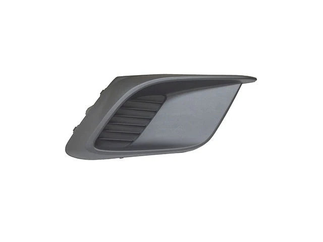 Passenger Side Bumper Grille for Mazda 3 Sport (2014–2016) CG214FX
