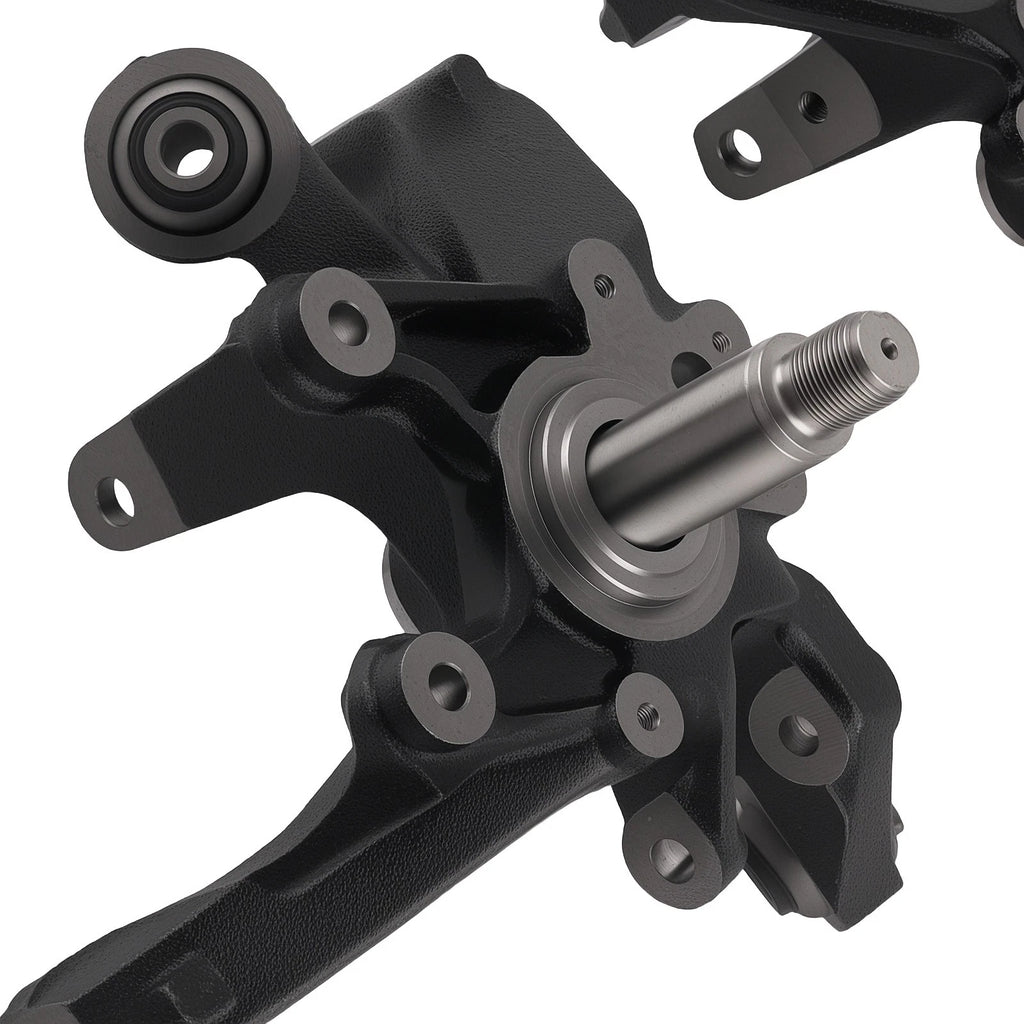 Rear Steering Knuckle Kit for Honda Accord EX (2003–2007)