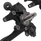 Rear Steering Knuckle Kit for Honda Accord EX (2003–2007)