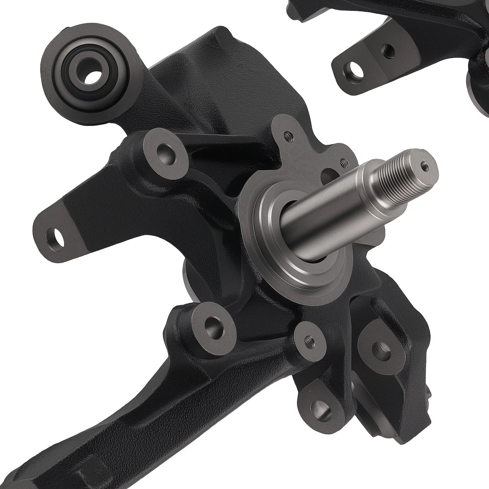 Rear Steering Knuckle Kit for Honda Accord EX (2003–2007)