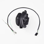 Cruise Control Switch w/ Wiring Harness for Ford Focus, Kuga