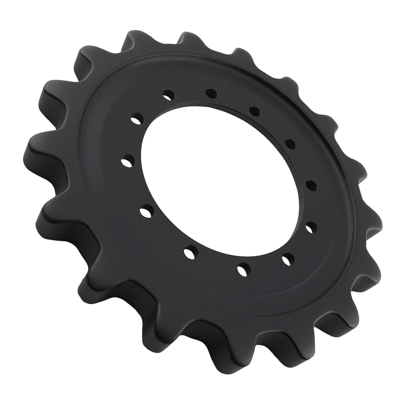 Drive Sprocket for CAT 279C, 279C2, 289C, 289C2, 299C (17 Teeth, 304-1916)