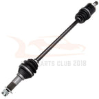 Front Left CV Joint Axle Shaft for Can-Am Maverick 1000/1000R (2013-2015)