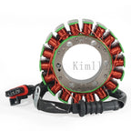 Stator Coil for Harley-Davidson VRSCR Street Rod (2006–2007) 30734-04K