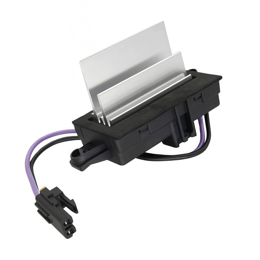 Blower Motor Fan Resistor for Chevrolet GMC (OEM 4P1516)