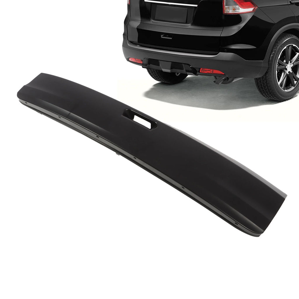 Liftgate Tailgate Finish Molding for Honda CR-V (2012–2014) 74895-T0A-A01