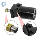 Hydraulic Drive Motor for Exmark Viking Hydro Turf Tracer