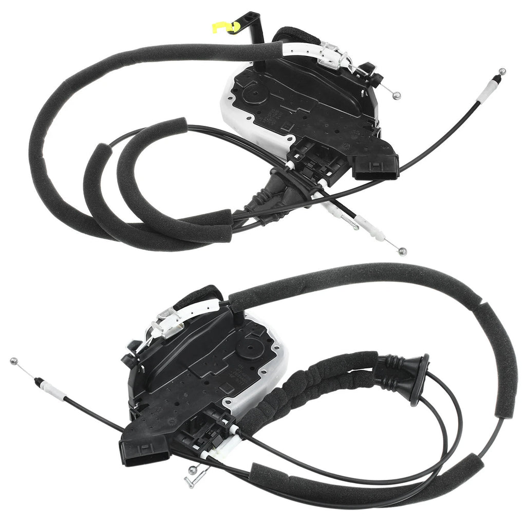 2X Front Door Lock Actuator for Nissan Murano (2008-2014)