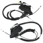 2X Front Door Lock Actuator for Nissan Murano (2008-2014)