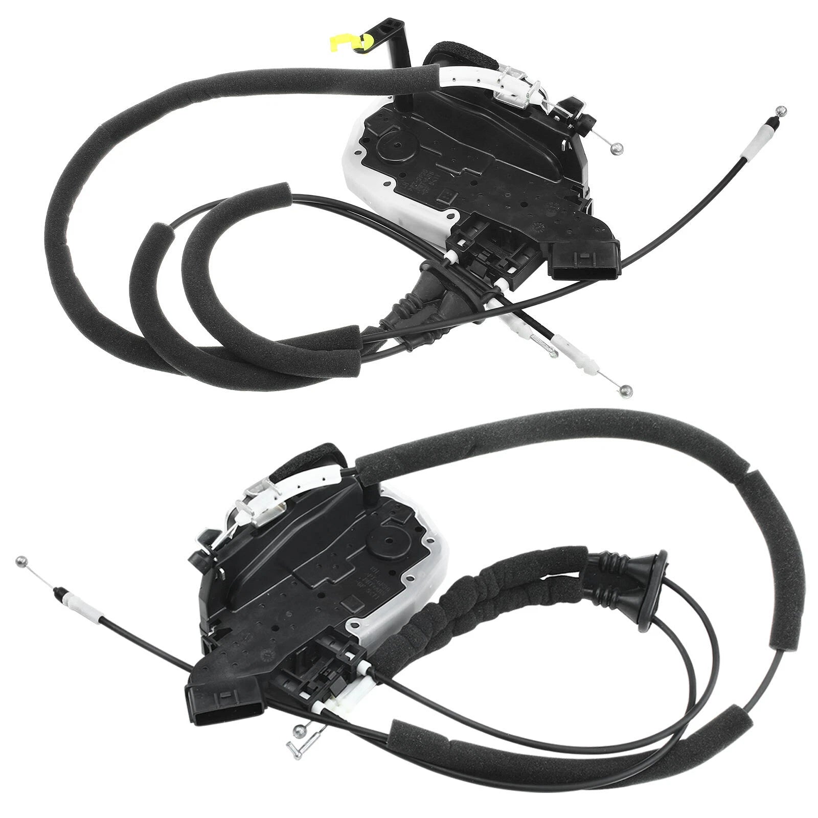 2X Front Door Lock Actuator for Nissan Murano (2008-2014)