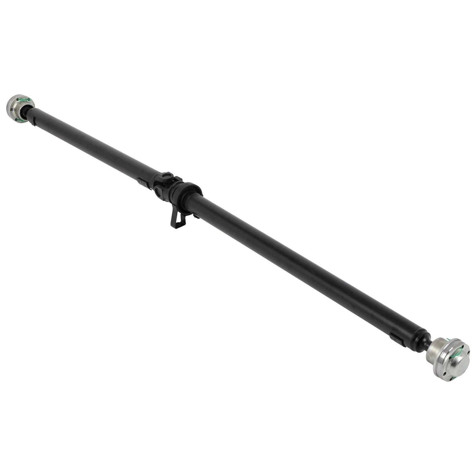 Rear Driveshaft Prop Shaft Assembly for Volvo S70 V70 (1998–2000)