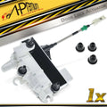 Front Left Door Lock Actuator for BMW 740e xDrive, 740i (2016–2019)