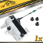 Front Left Door Lock Actuator for BMW 740e xDrive, 740i (2016–2019)