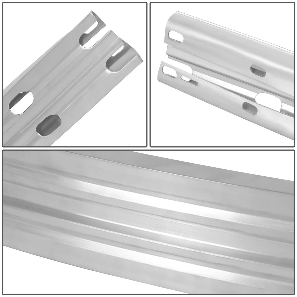 Front Bumper Reinforcement Impact Absorber Bar for Toyota Corolla (2019–2024)