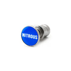 Nitrous Cigarette Lighter Plug Button for Car SUV (2010-2020)