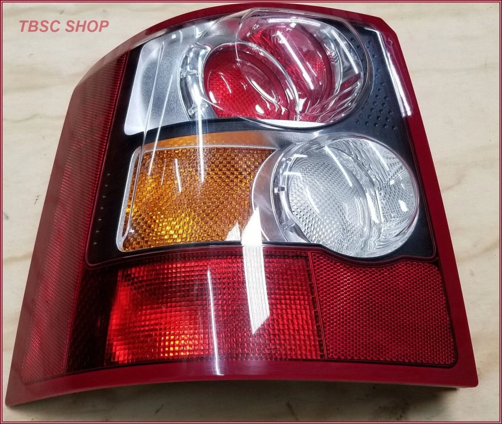 Left Tail Light Lamp for Range Rover Sport (2006–2008) XFB500410