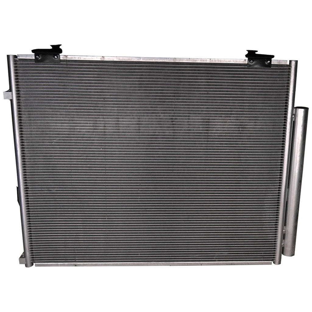A/C Condenser for Toyota Sequoia, Tundra (2007–2019)