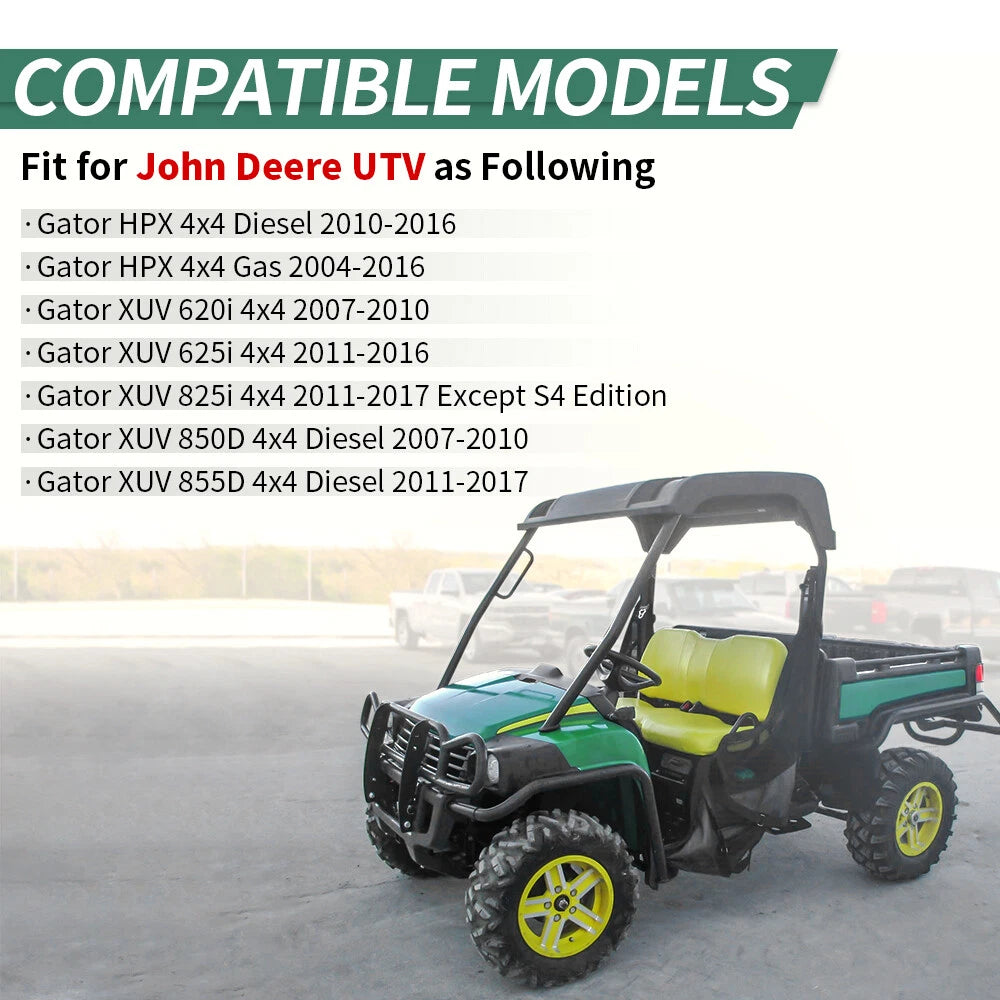 AM143171 Fuel Sender for John Deere Gator XUV 620i 625i 825i 850D 855D (2007–2018)