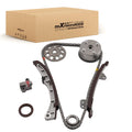 Timing Chain Kit with VVT Sprocket for Toyota Yaris Prius Scion xB (2001–2015)