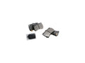 Front Brake Pad Set for Mazda Protege (1990–1998) JZ786CB