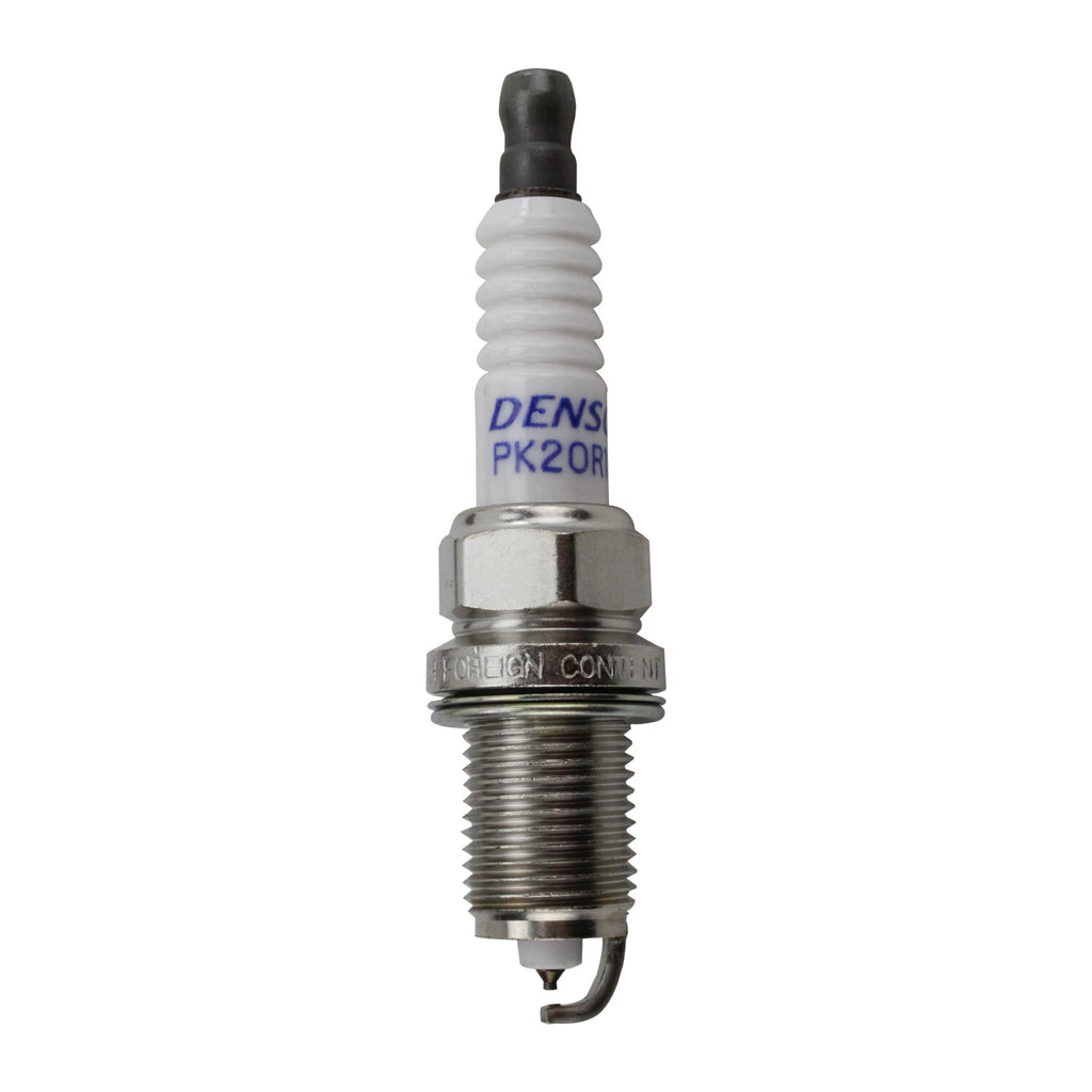Gap 0.044 Spark Plug 3128 for Chrysler Lexus Mercedes Scion Suzuki Toyota Volvo