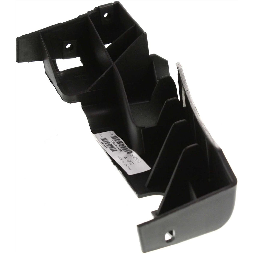 Bumper Bracket Set for Dodge Ram 1500 (2002-2009)