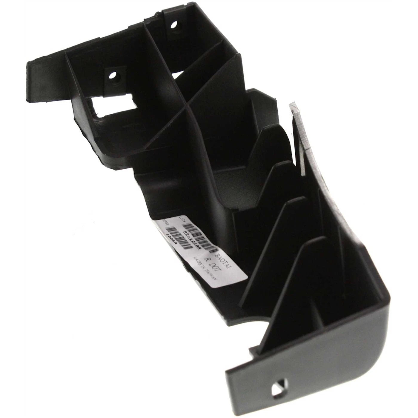 Bumper Bracket Set for Dodge Ram 1500 (2002-2009)