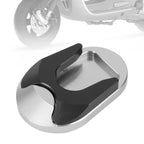 Kickstand Enlarged Plate Pad for Vespa GTS300 (2013–2020)