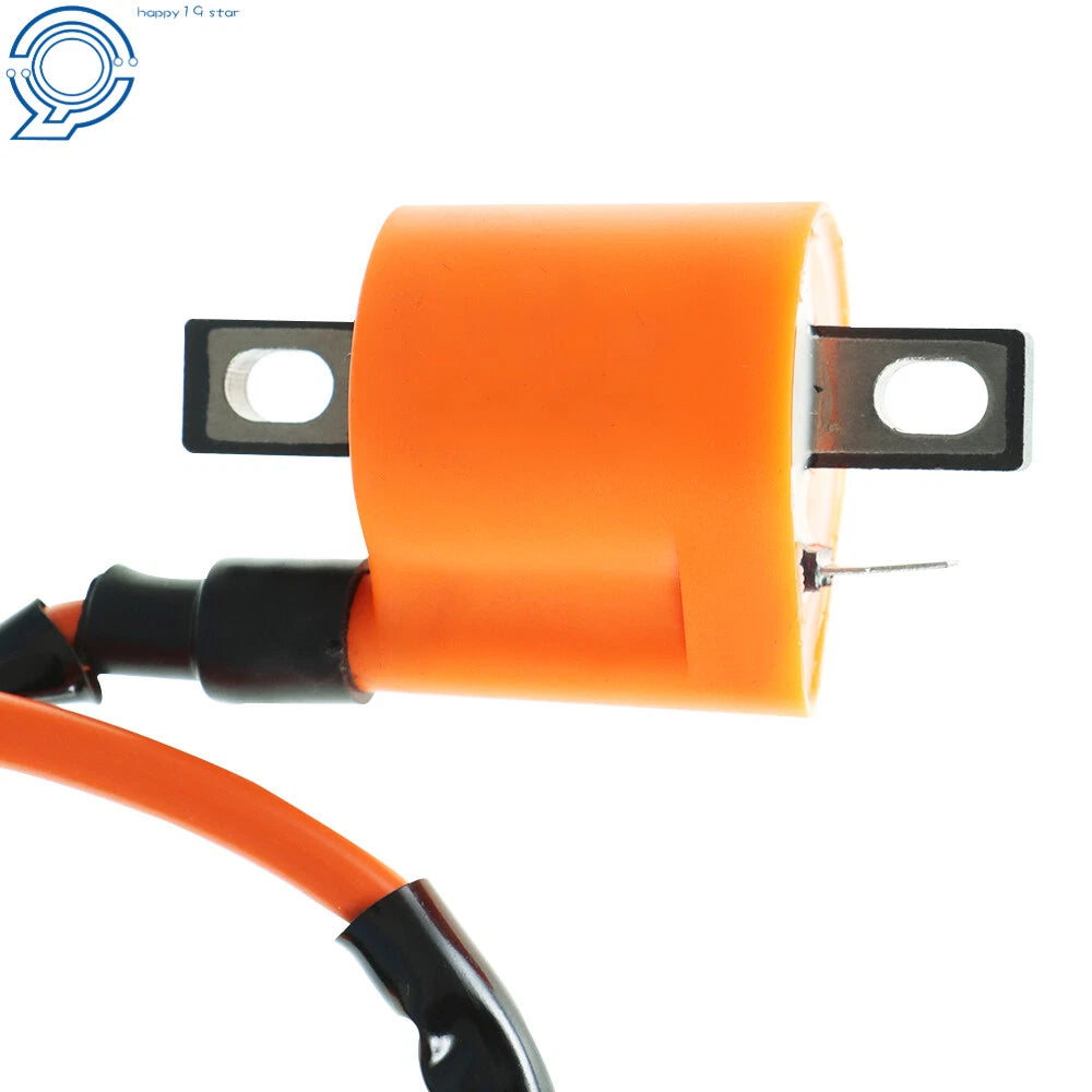 Ignition Coil for Arctic Cat 300 2x4/4x4 (1998-2005)