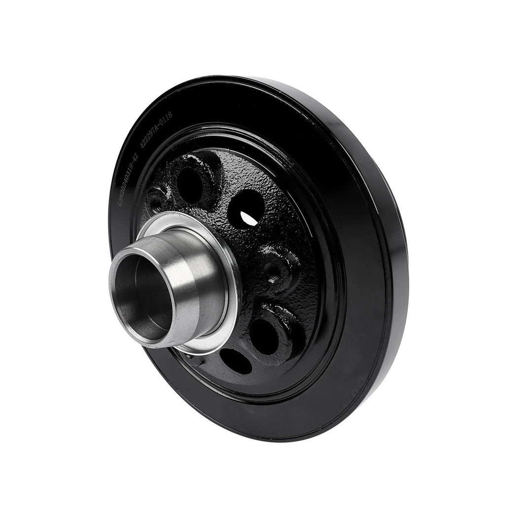 Engine Harmonic Balancer for Chrysler 300, Dodge, Jeep Grand Cherokee (2005–2010) 5038473AA