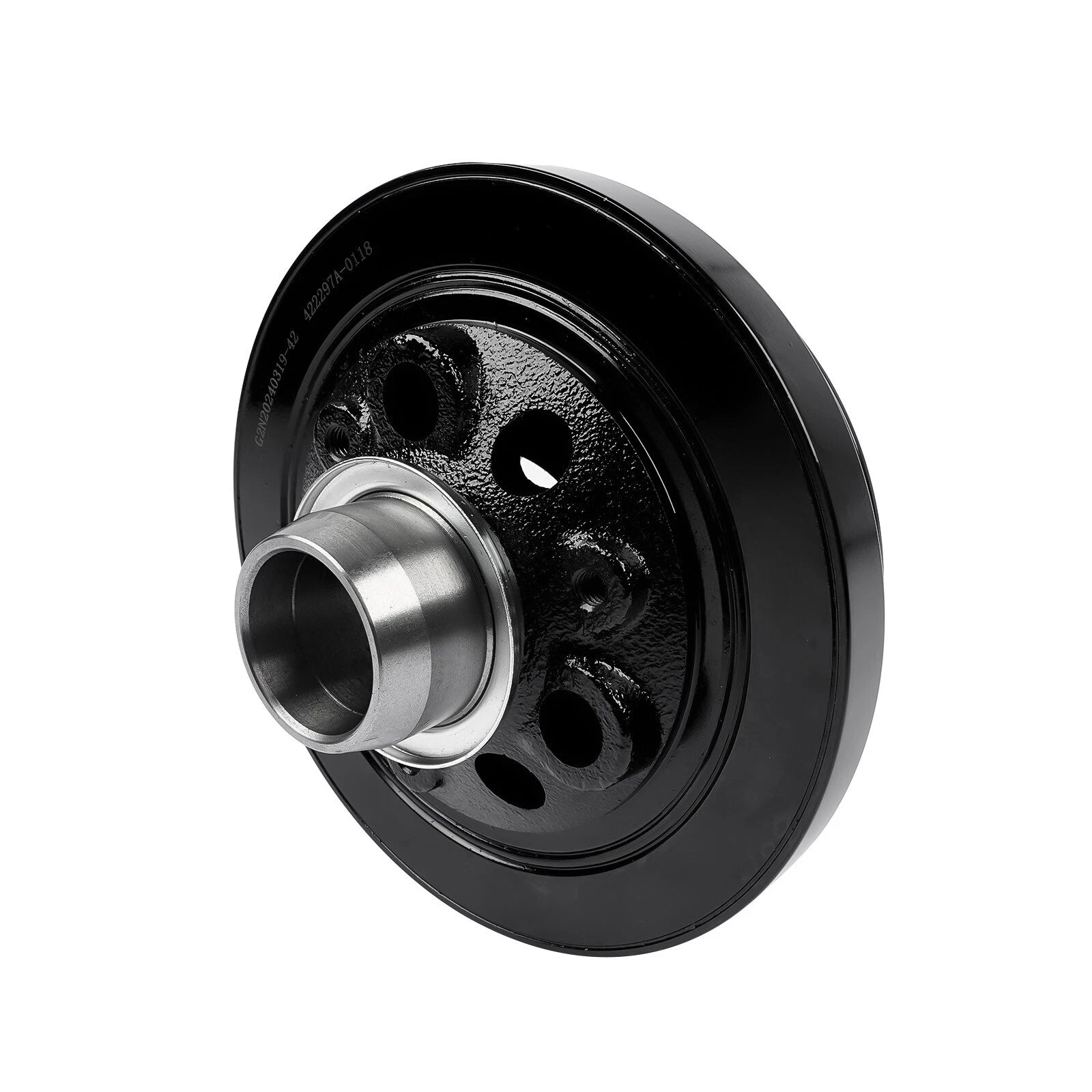 Engine Harmonic Balancer for Chrysler 300, Dodge, Jeep Grand Cherokee (2005–2010) 5038473AA