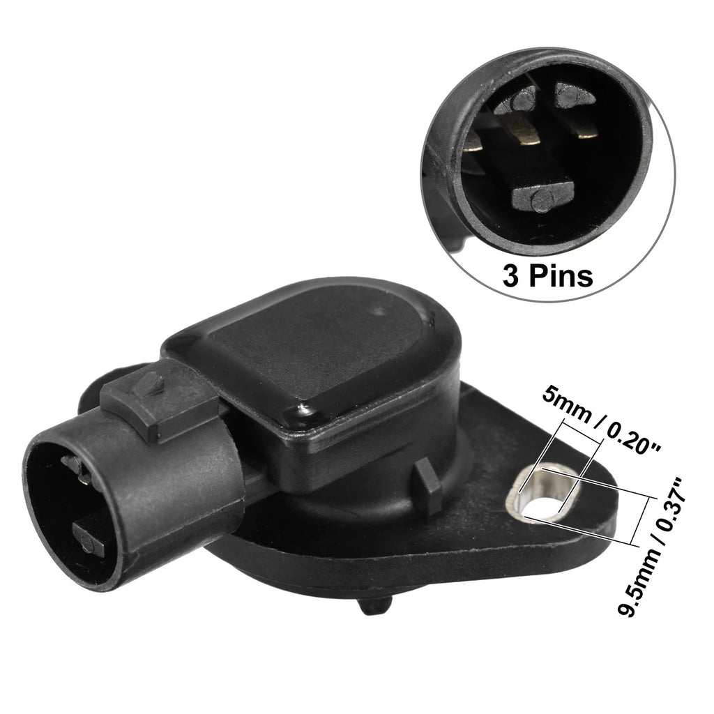 Throttle Position Sensor 16400-P06-A11 for Honda Accord 1990–1997