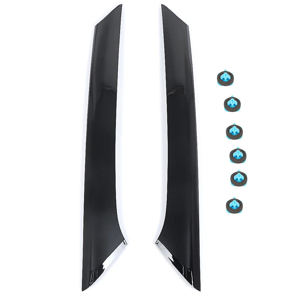 Windshield Pillar Trim Molding for Ford Flex (2009-2018)
