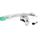 Set of 2 Window Regulators for Pontiac G6 (2005–2010)